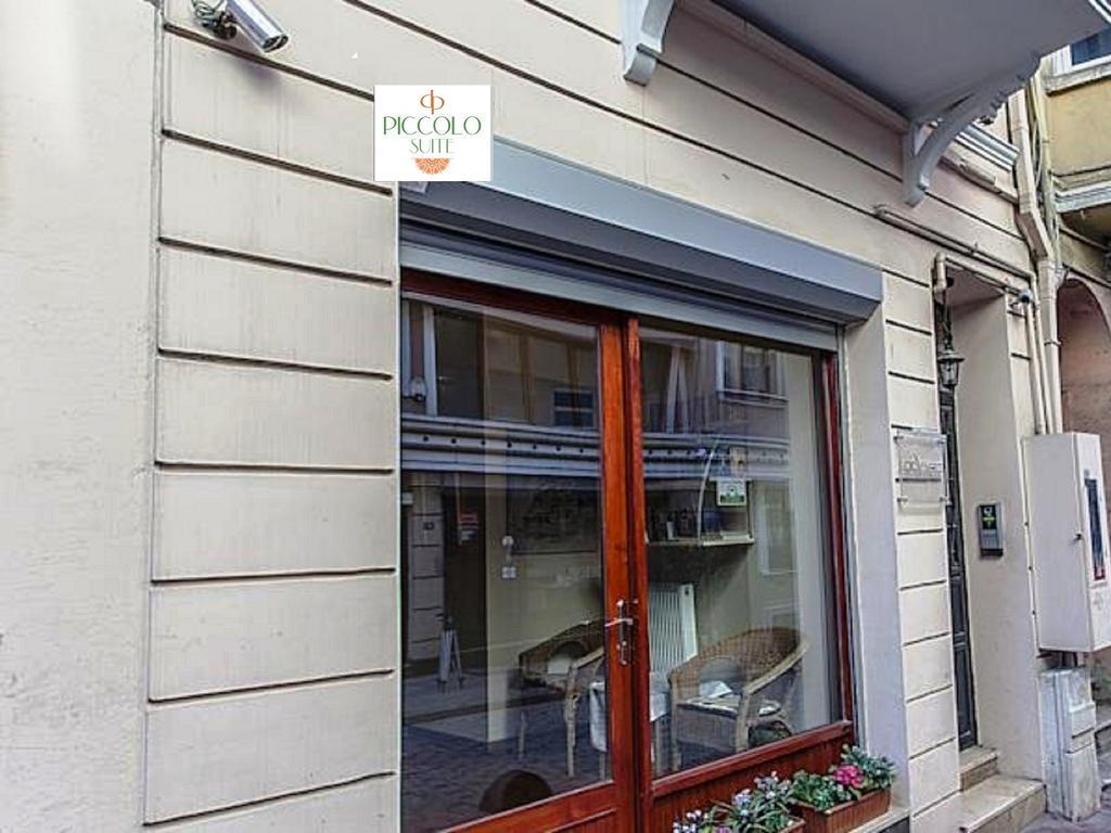 Piccolo Appart hôtel