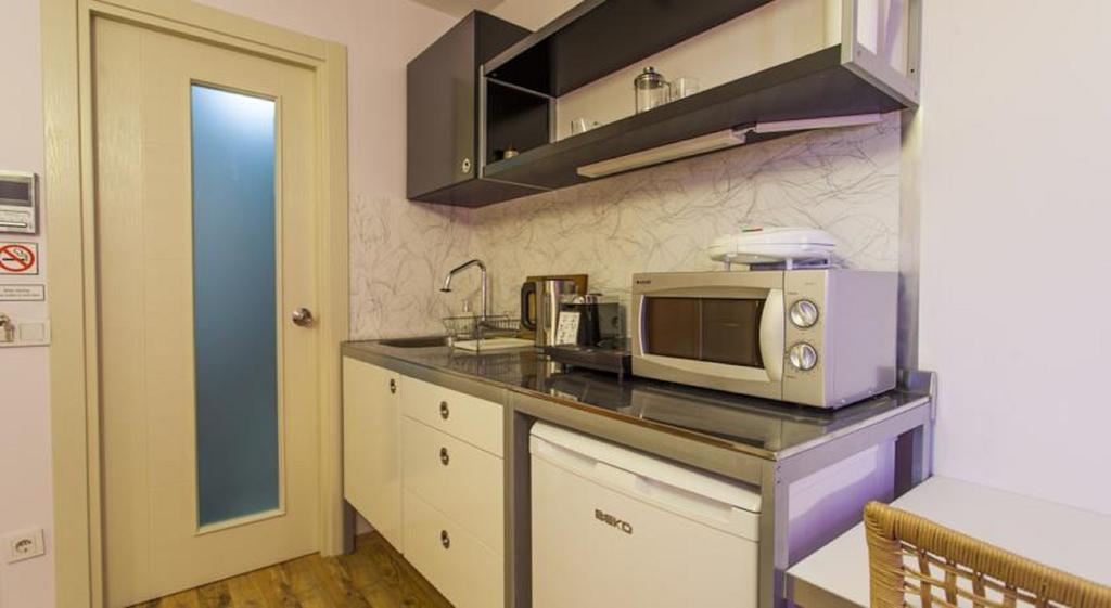 Appart hôtel Piccolo Istambul