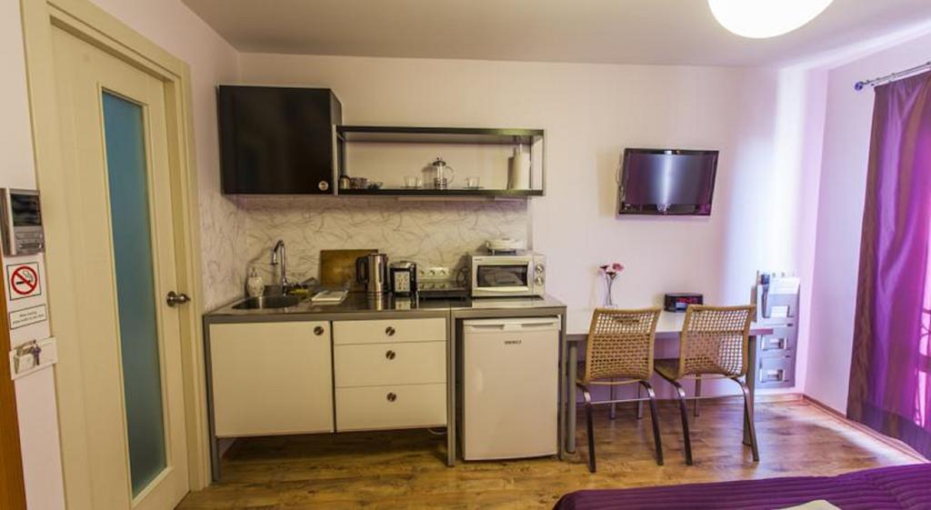 Piccolo Appart hôtel