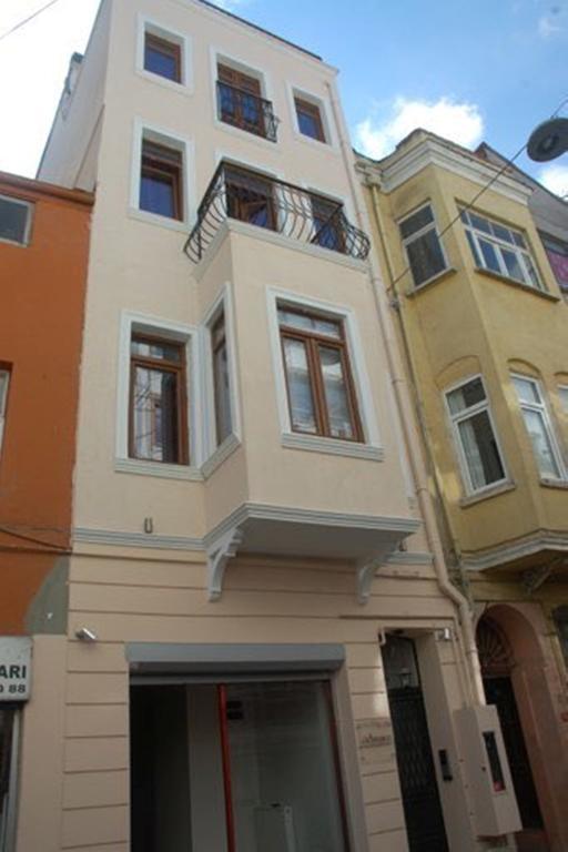 Appart hôtel Piccolo Istambul