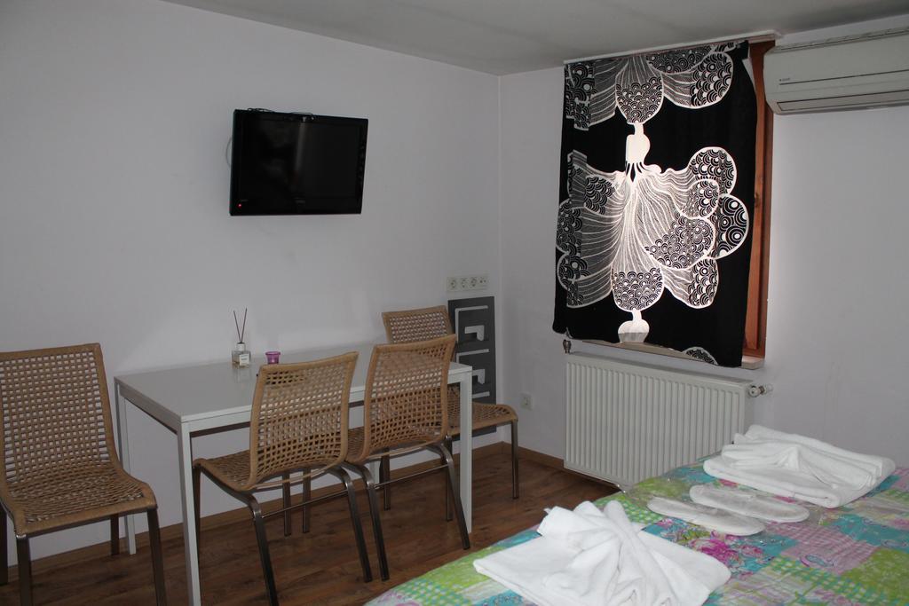 Piccolo Appart hôtel