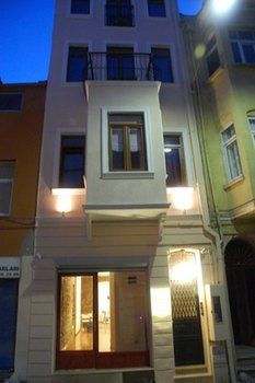 Piccolo Appart hôtel Istambul