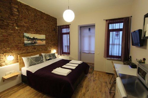 Appart hôtel Piccolo 2*