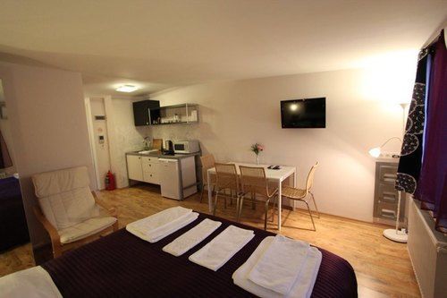 Piccolo Appart hôtel 2*