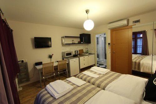 Piccolo Appart hôtel