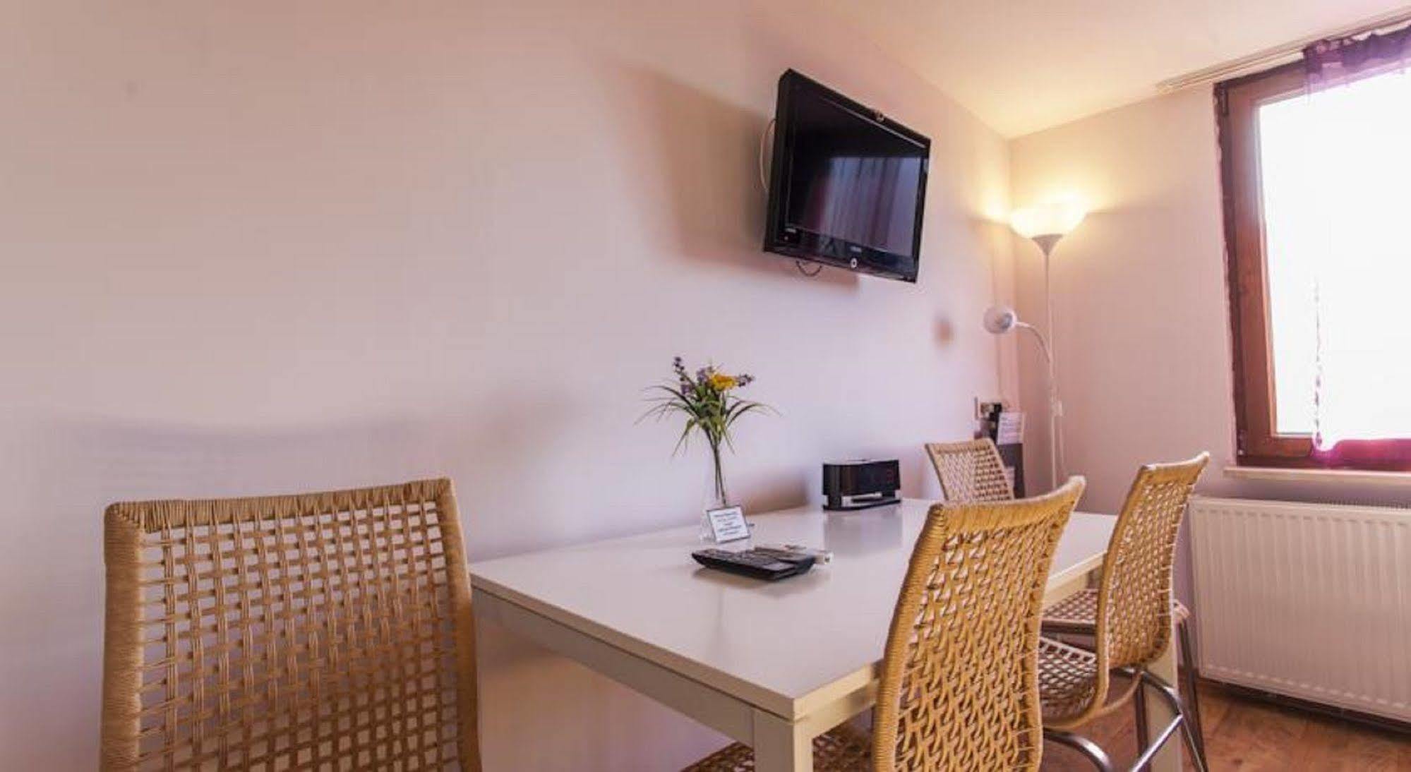 Piccolo Appart hôtel Istambul