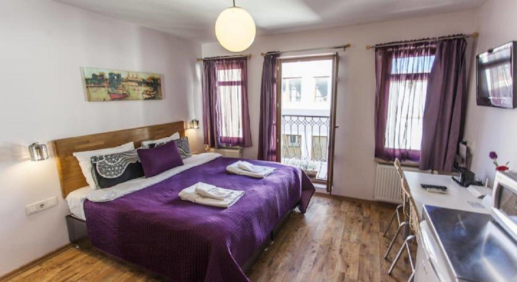 Appart hôtel Piccolo