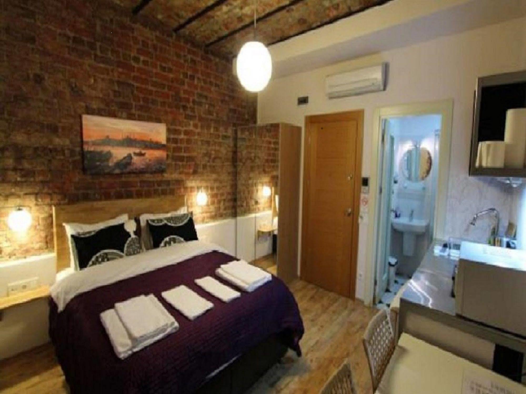 Piccolo Appart hôtel 2*