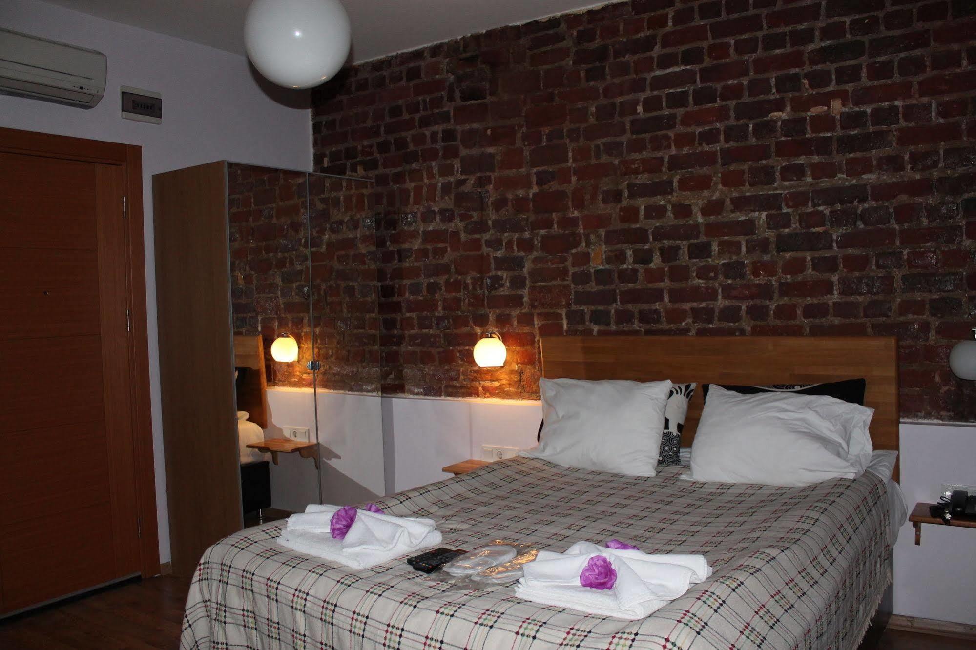 Appart hôtel Piccolo Istambul