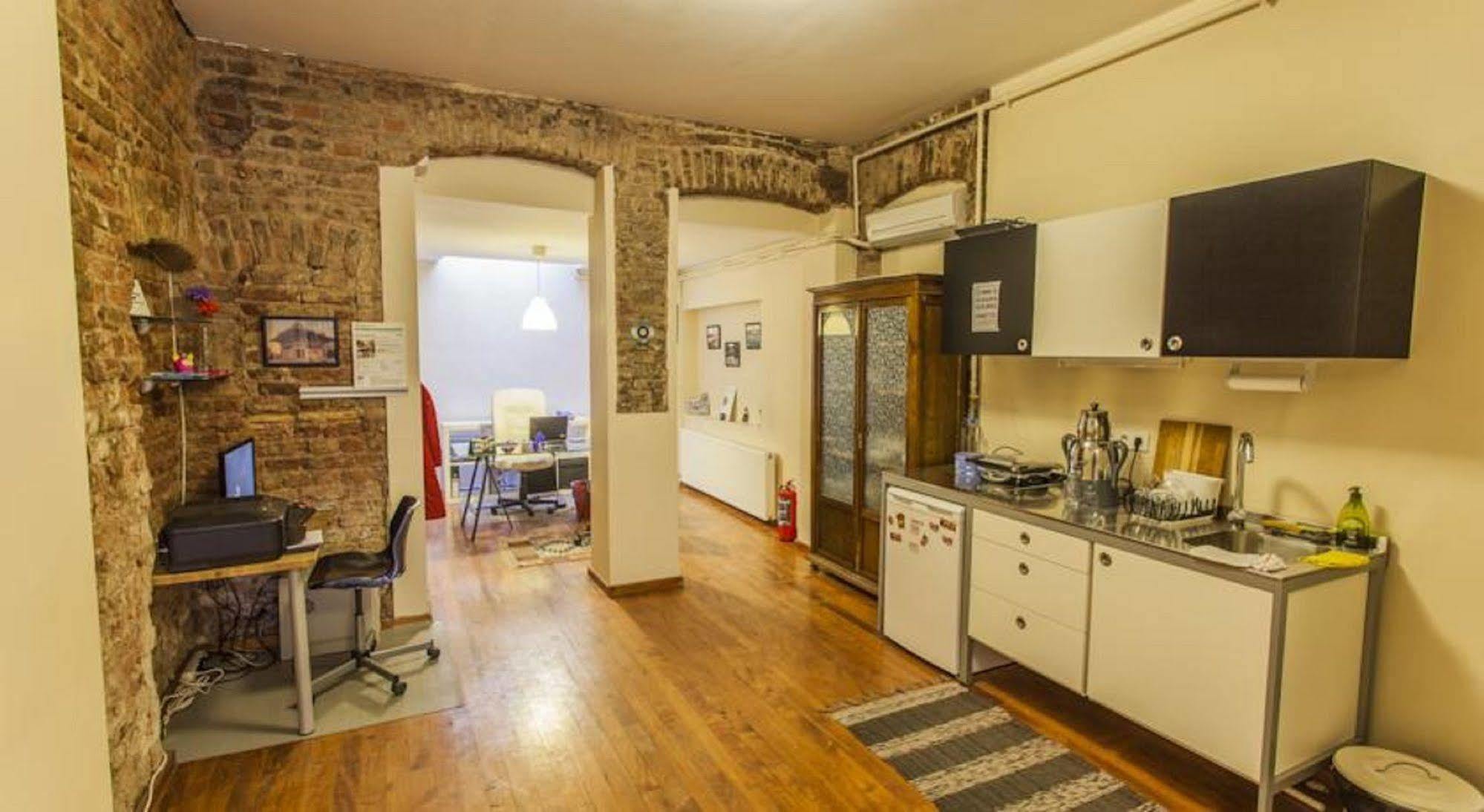 Appart hôtel Piccolo Istambul