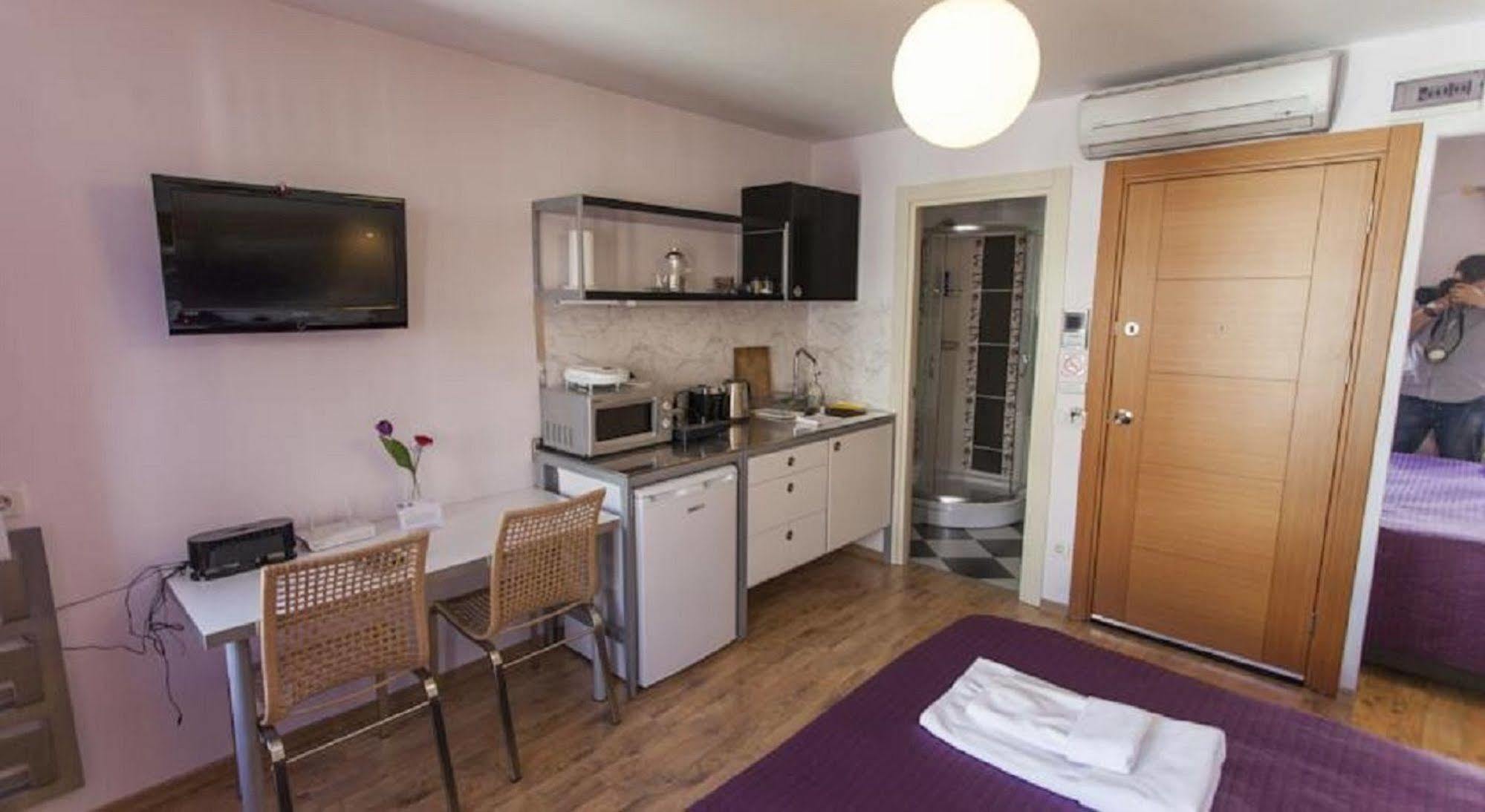 Piccolo Appart hôtel
