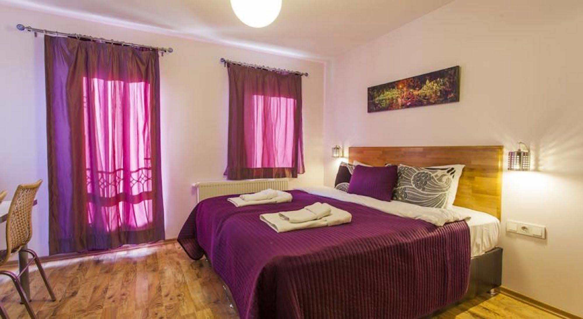 Piccolo Appart hôtel 2*