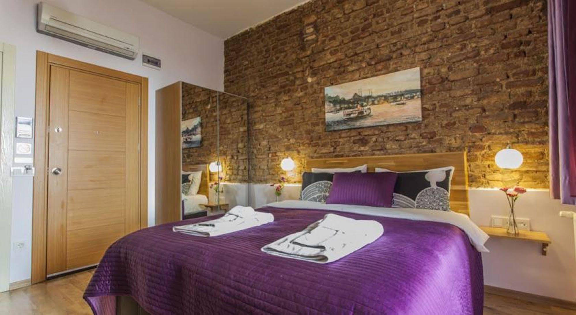 Appart hôtel Piccolo Istambul