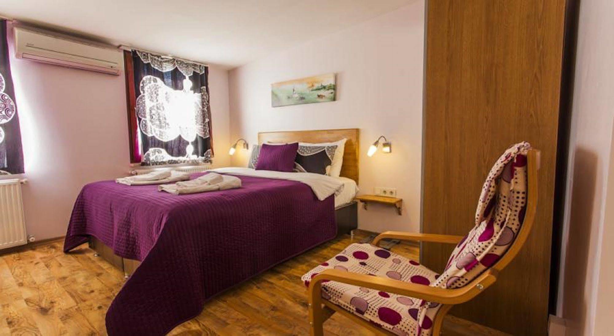 Piccolo Appart hôtel