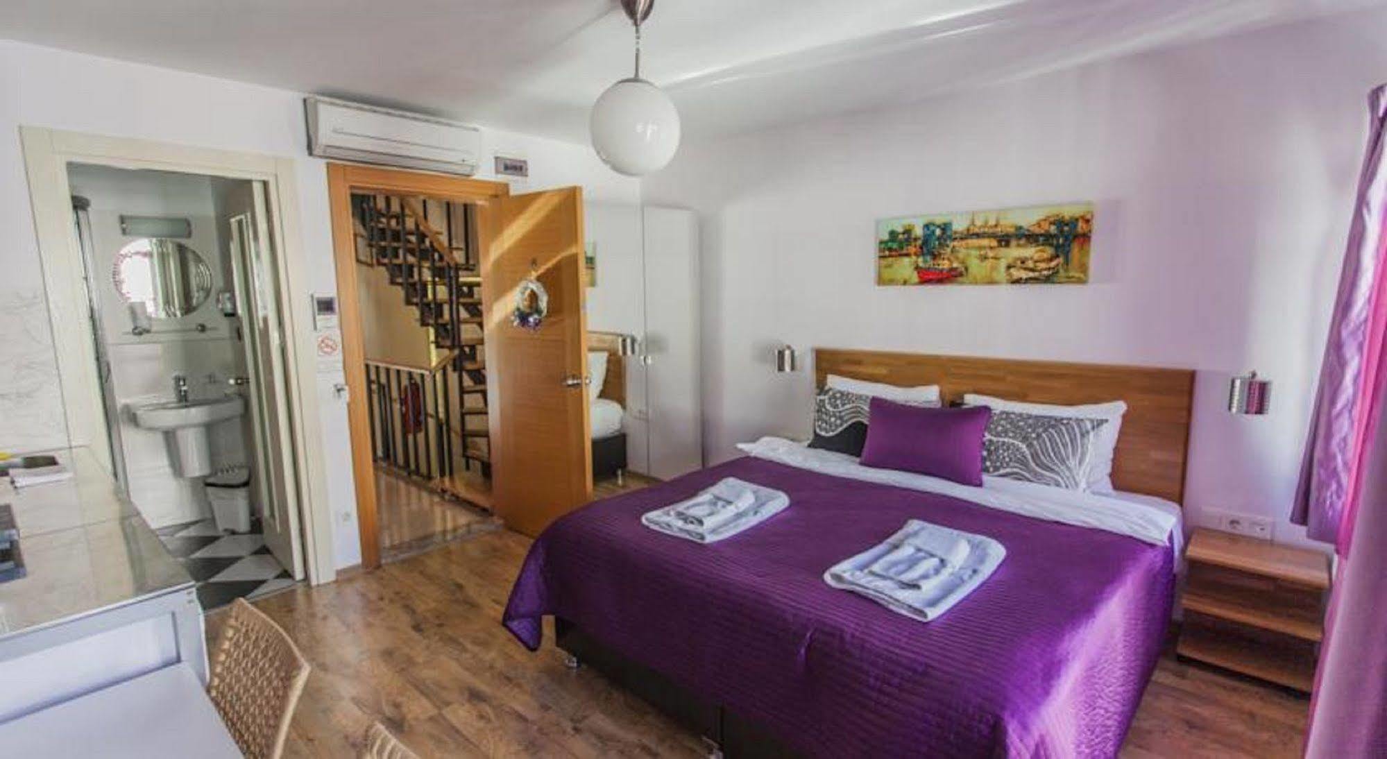 Piccolo Appart hôtel 2*